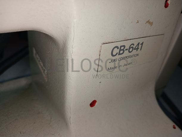 Máquinas de Costura