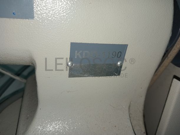 Máquinas de Costura