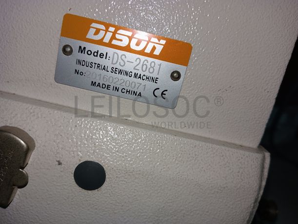 Máquinas de Costura