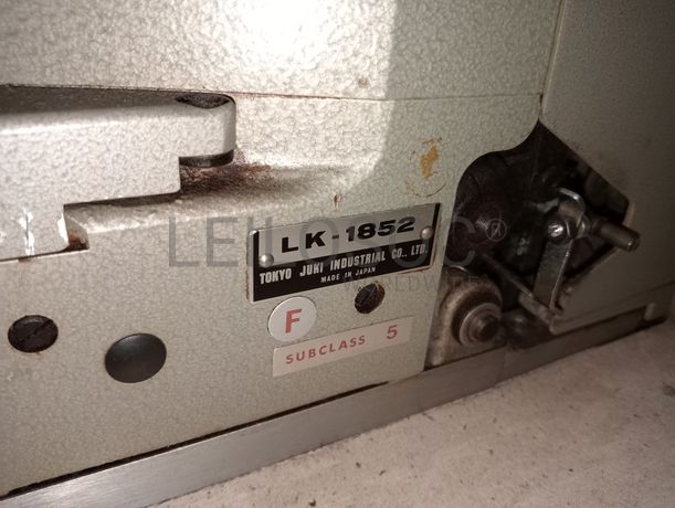 Máquinas de Costura