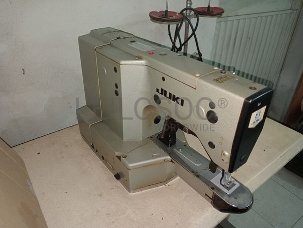 Máquinas de Costura