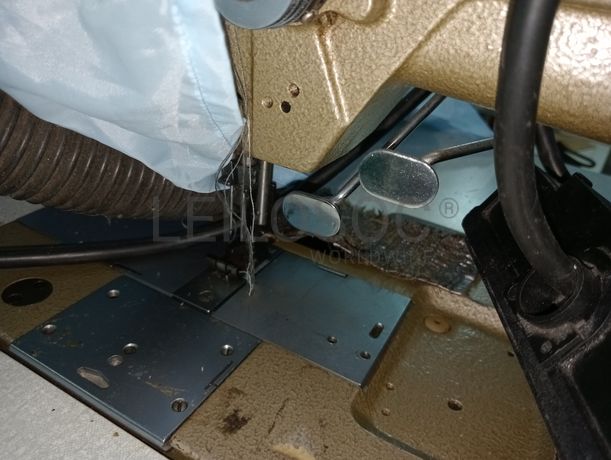 Máquinas de Costura