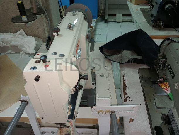 Máquinas de Costura