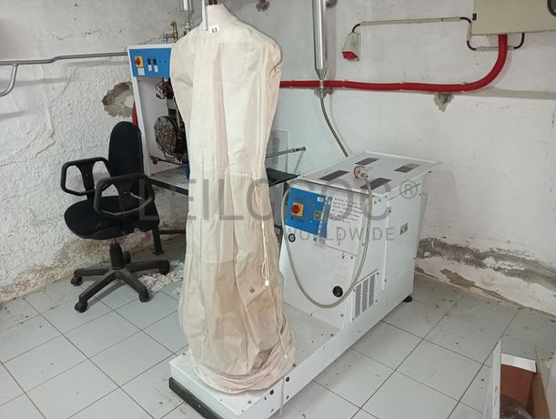 Máquinas de Costura