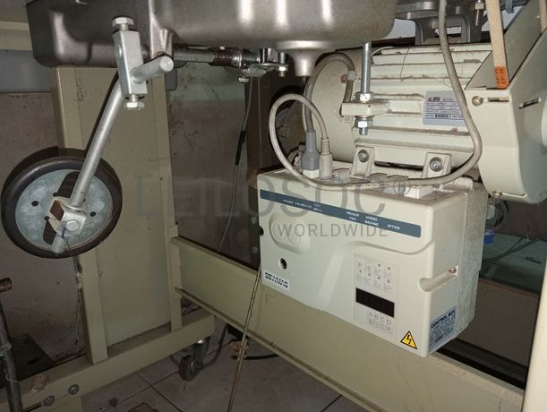 Máquinas de Costura