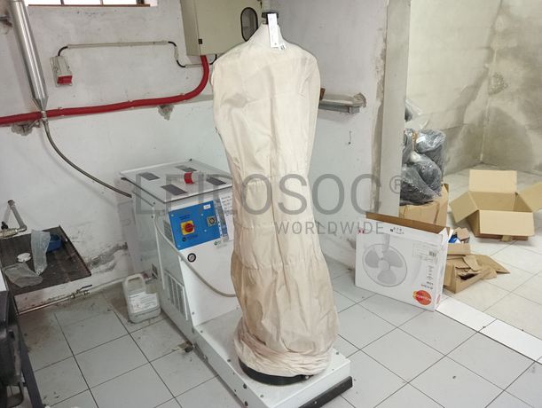 Máquinas de Costura