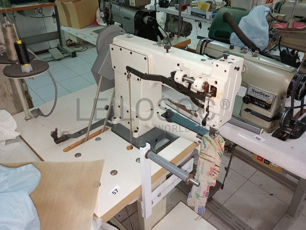 Máquinas de Costura