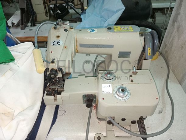 Máquinas de Costura