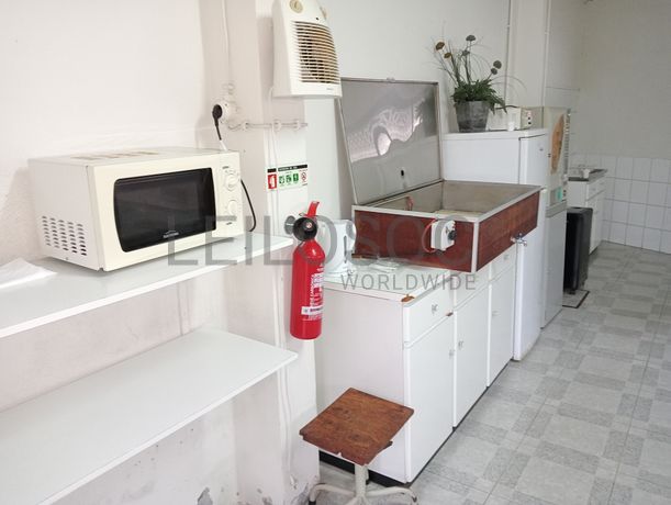 Mobiliário · Eletrodomésticos