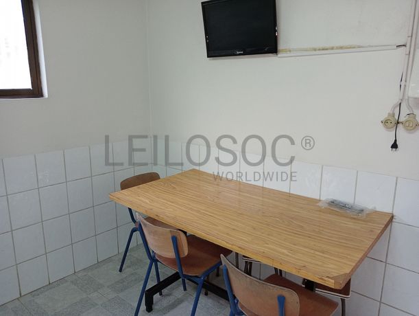 Mobiliário · Eletrodomésticos