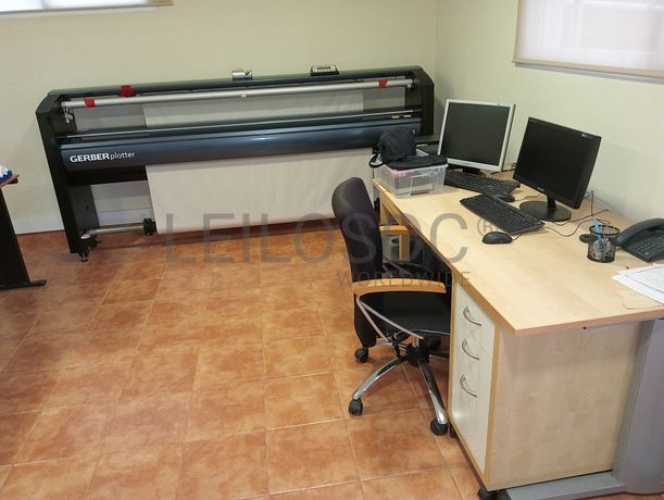 Equipamento de Escritório