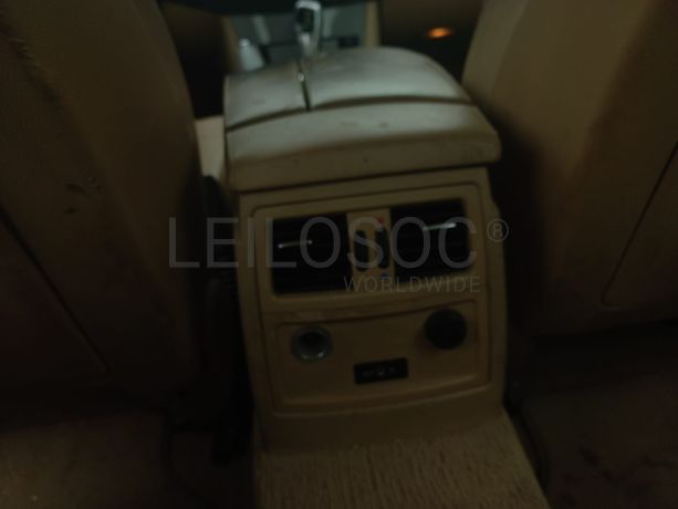 BMW 535d · Ano 2007