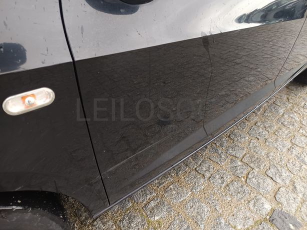 Seat Ibiza · Ano 2015