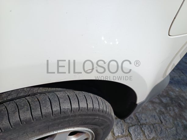 Volkswagen Caddy · Ano 2005