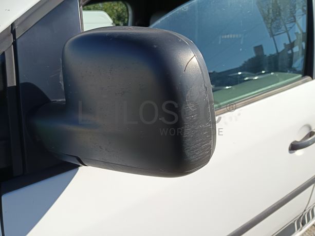 Volkswagen Caddy · Ano 2005