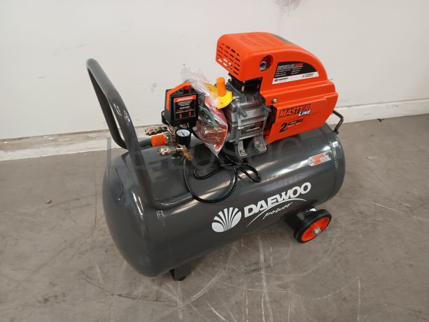 Compressor Daewoo 100L 