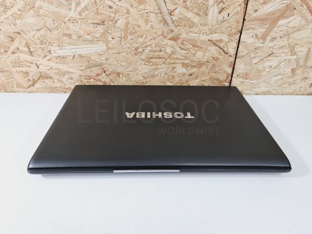 Portátil Toshiba