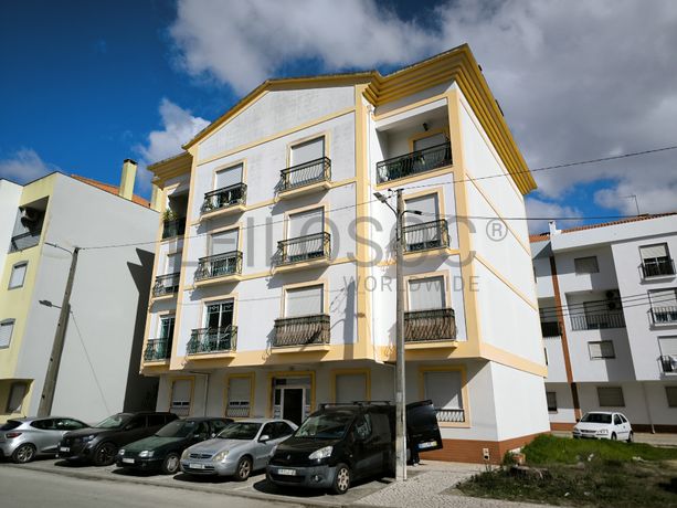 Proporção de 1/2 de Apartamento · Quinta do Conde, Sesimbra