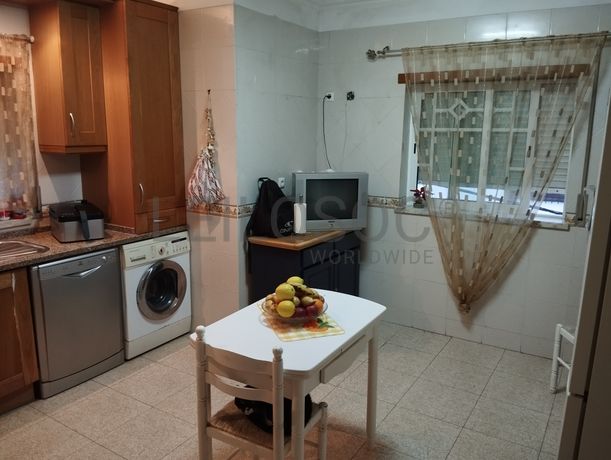 Proporção de 1/2 de Apartamento · Quinta do Conde, Sesimbra