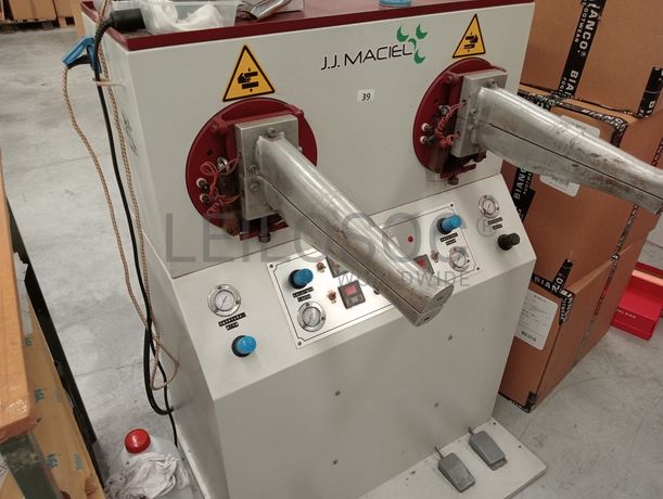 Máquina de Enformar