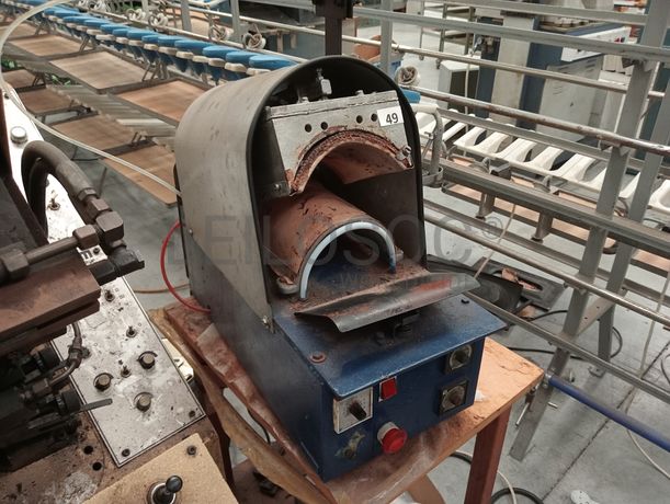 Reativador de Testeiras