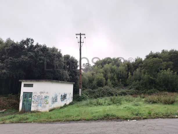 Terreno com +3 hectares · Valbom, Gondomar 