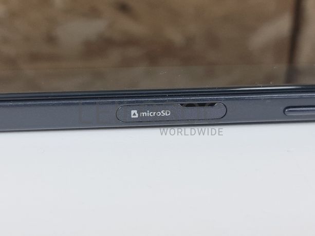 Samsung Tab A