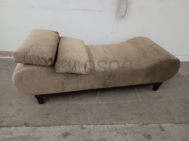 Chaise Longue