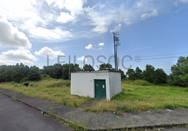 Terreno para Construção