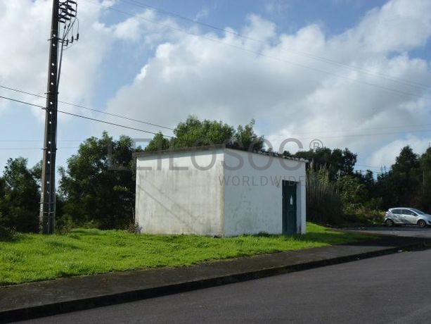 Terreno para Construção