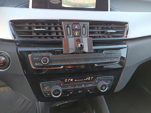 BMW X1 sDrive 16d · Ano 2019