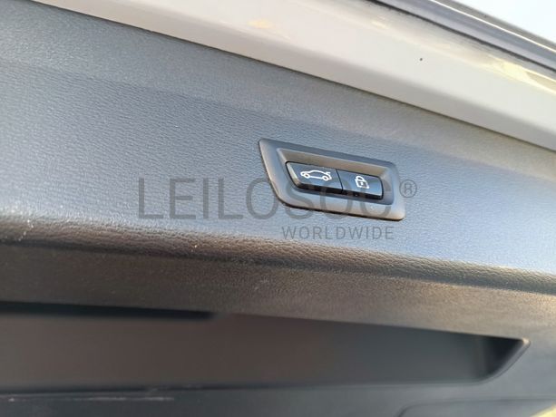 BMW X1 sDrive 16d · Ano 2019