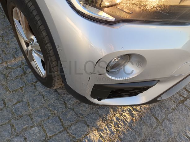 BMW X1 sDrive 16d · Ano 2019