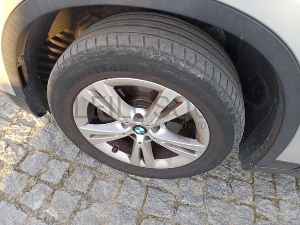 BMW X1 sDrive 16d · Ano 2019