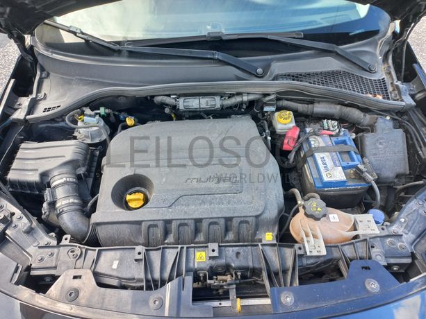 Fiat Tipo · Ano 2019