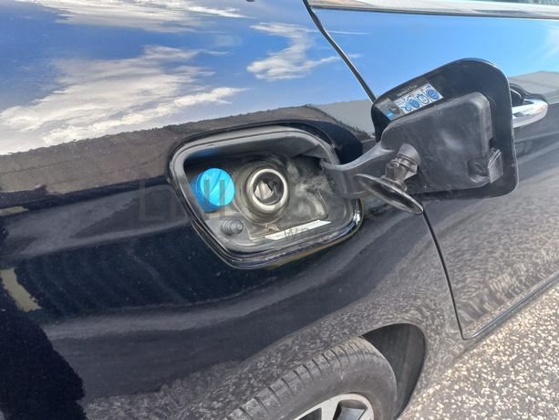 Fiat Tipo · Ano 2019