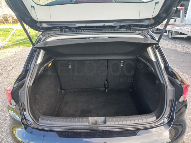 Fiat Tipo · Ano 2019