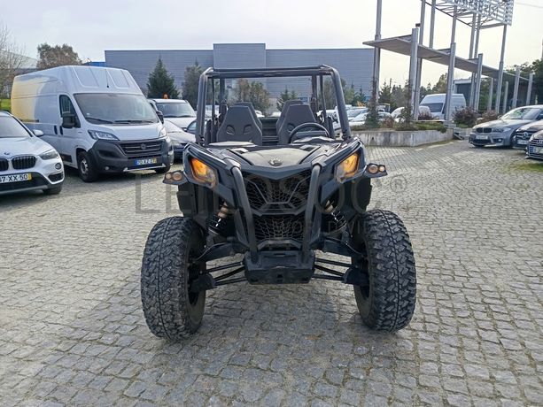 Buggy Can-Am · Ano 2022