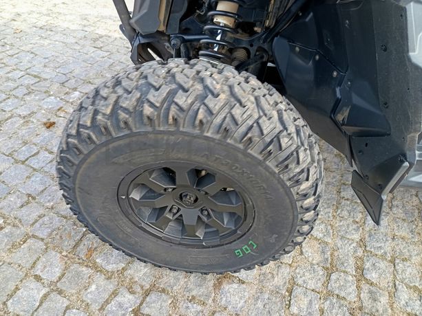 Buggy Can-Am · Ano 2022