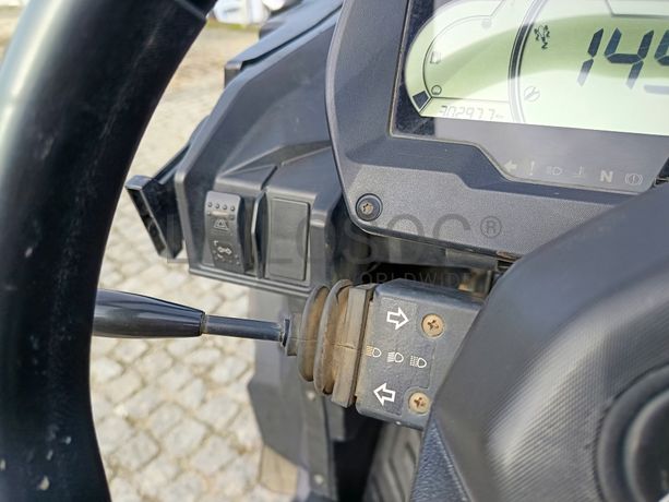 Buggy Can-Am · Ano 2022