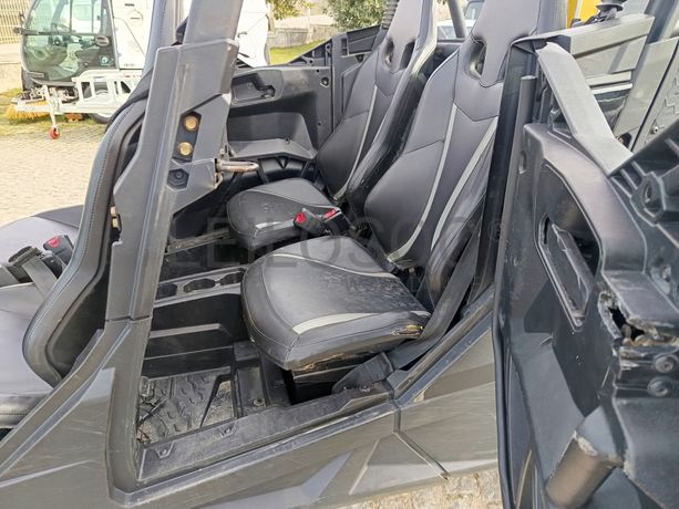 Buggy Can-Am · Ano 2022