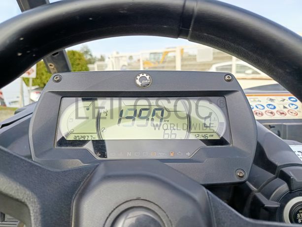 Buggy Can-Am · Ano 2022