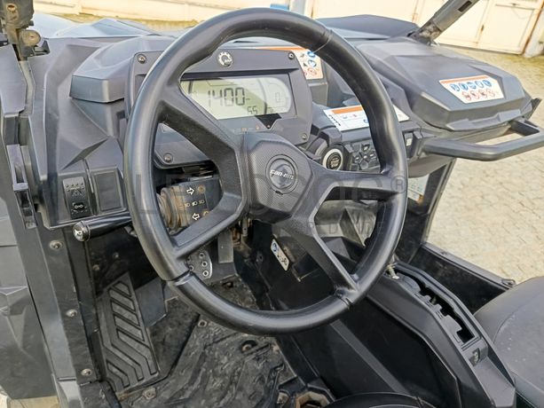 Buggy Can-Am · Ano 2022