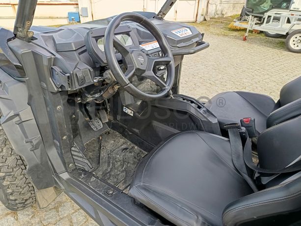 Buggy Can-Am · Ano 2022