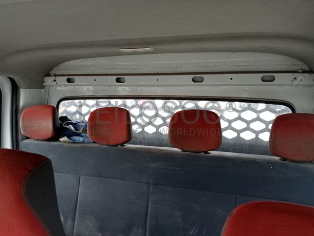 Renault DCI 135 · Ano 2016