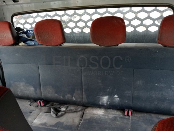 Renault DCI 135 · Ano 2016