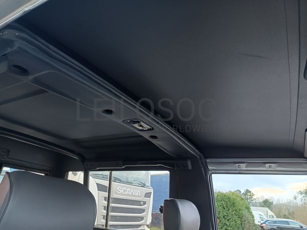 Toyota Land Cruiser 250 Turbo Diesel · Ano 1990