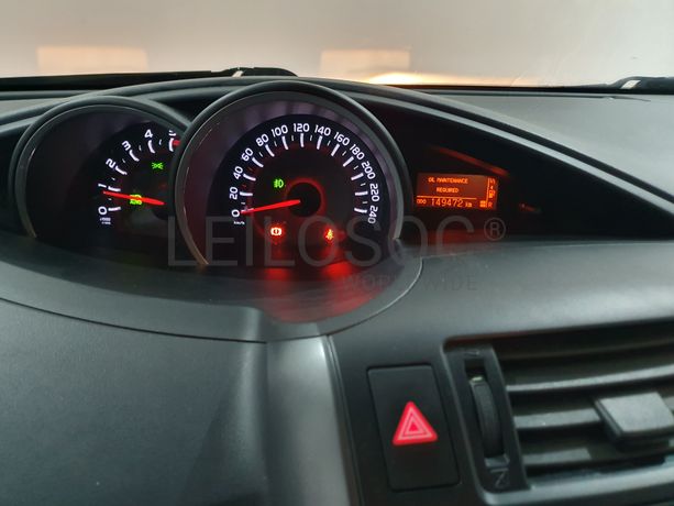 Toyota Verso · Ano 2014 · 7 Lugares