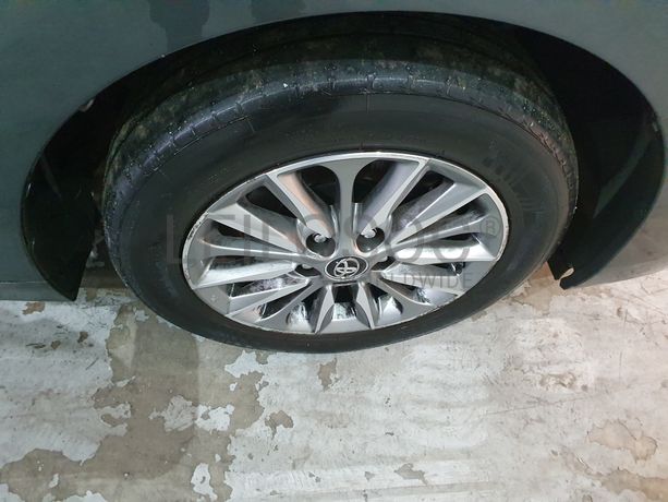 Toyota Verso · Ano 2014 · 7 Lugares