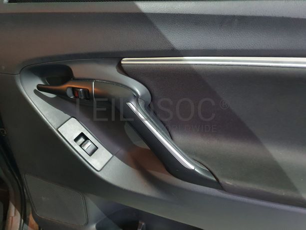 Toyota Verso · Ano 2014 · 7 Lugares